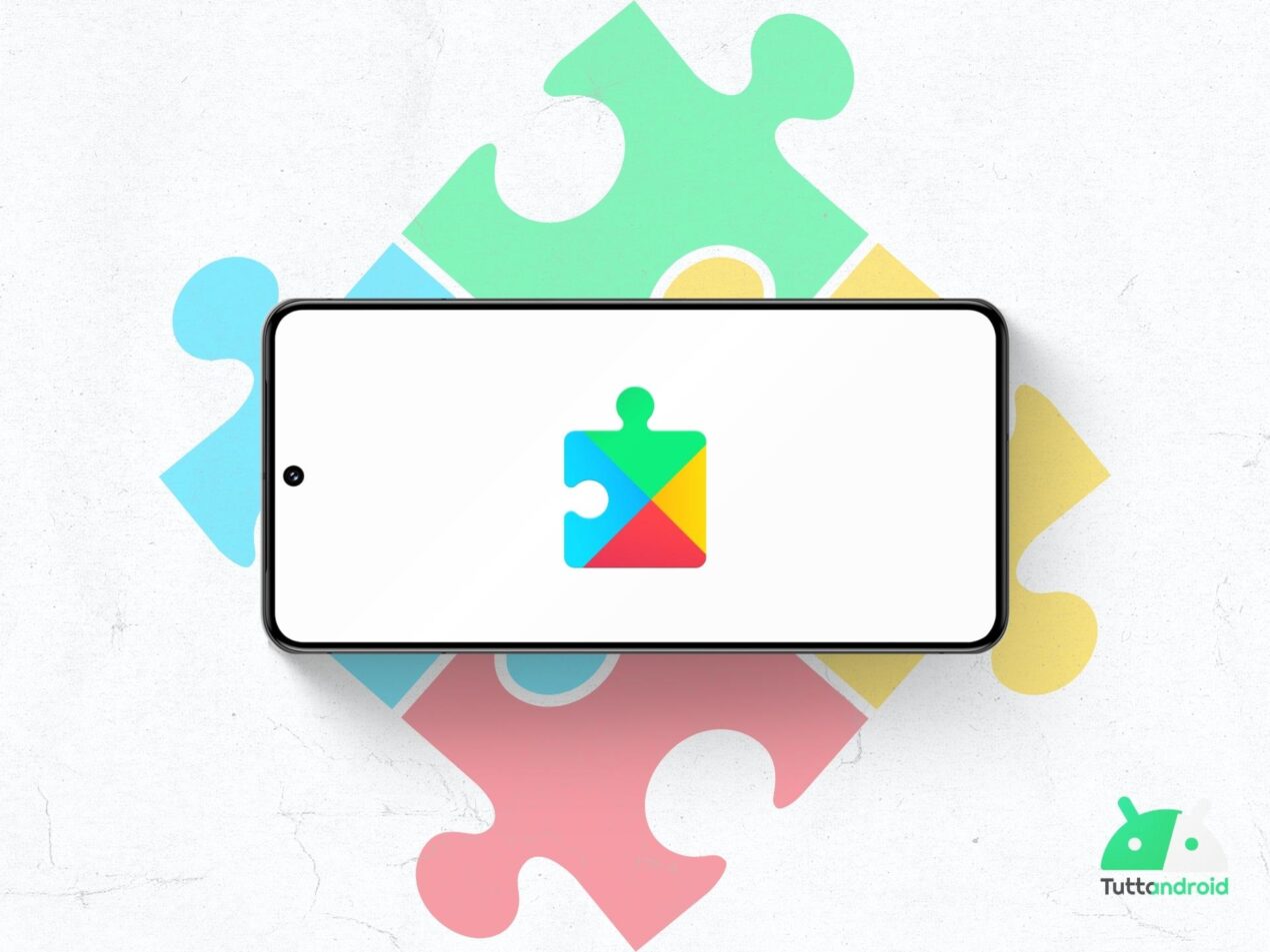 I Google Play Services nascondono due novità in arrivo