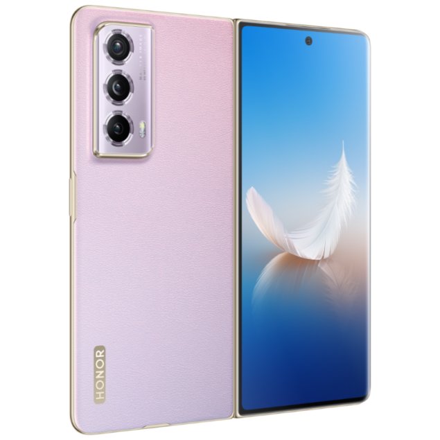 HONOR Magic Vs2