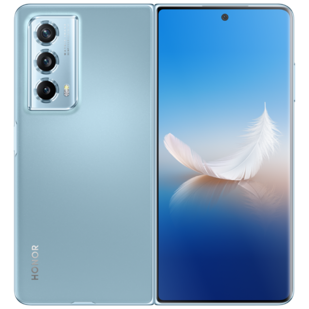 HONOR Magic Vs2