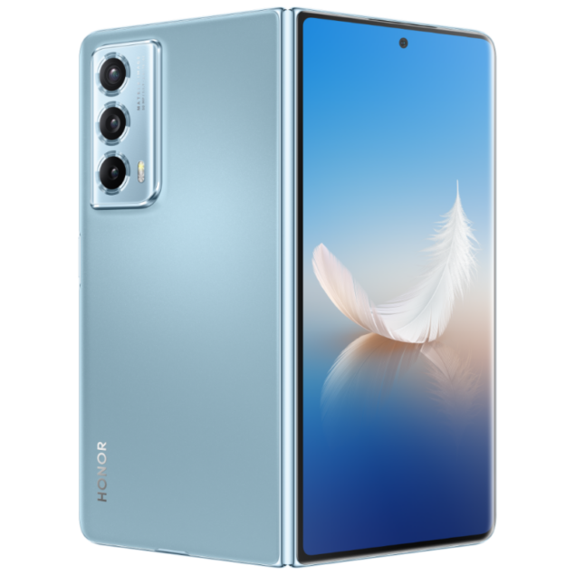 HONOR Magic Vs2