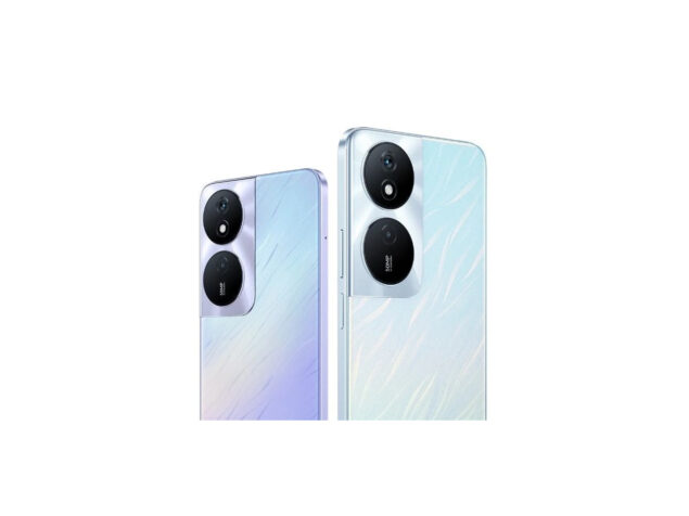HONOR Play 50 Plus