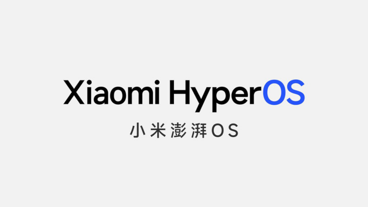 I primi smartphone Redmi pronti per l'aggiornamento a HyperOS