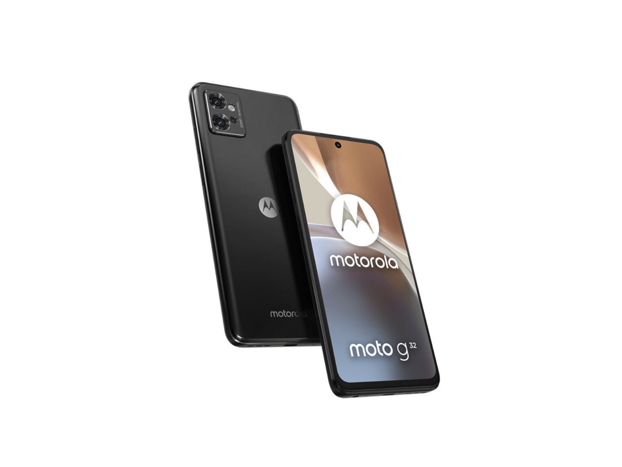 Motorola Moto G32 a un super prezzo nella versione top da 8-256 GB