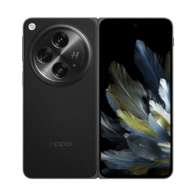 OPPO Find N3 Black