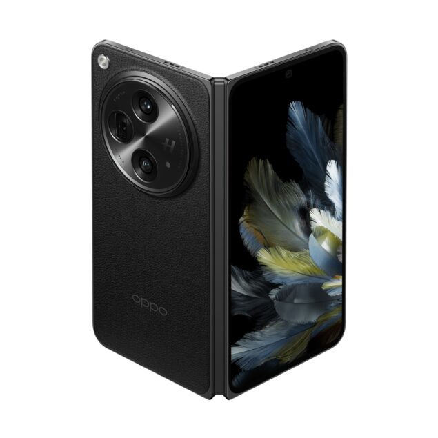 OPPO Find N3 Black