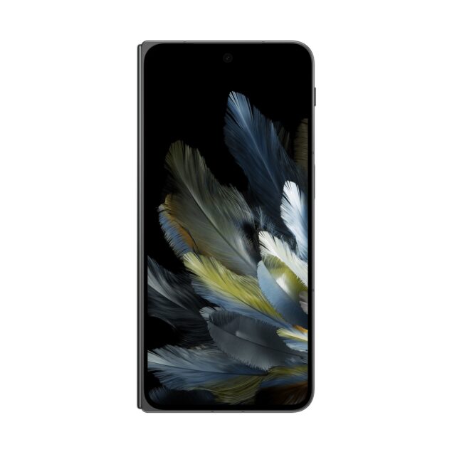 OPPO Find N3 Black