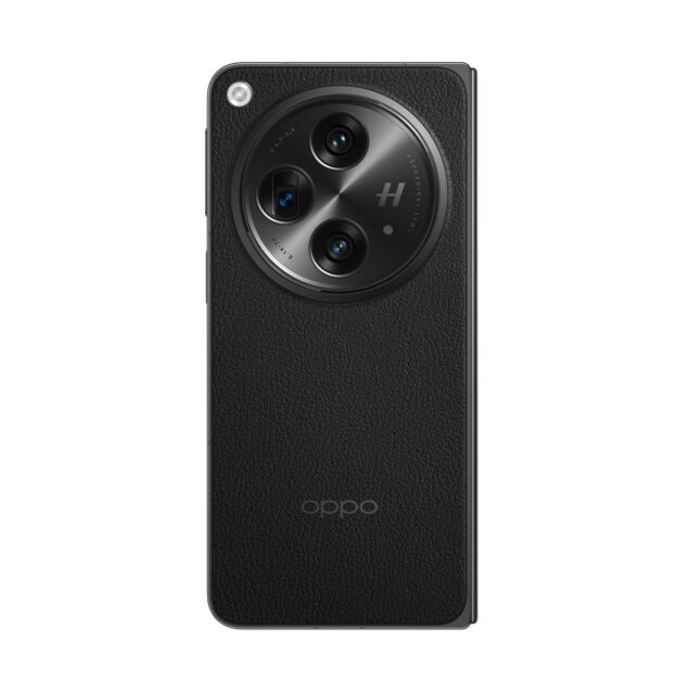 OPPO Find N3 Black