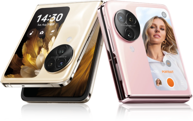 OPPO Find N3 Flip