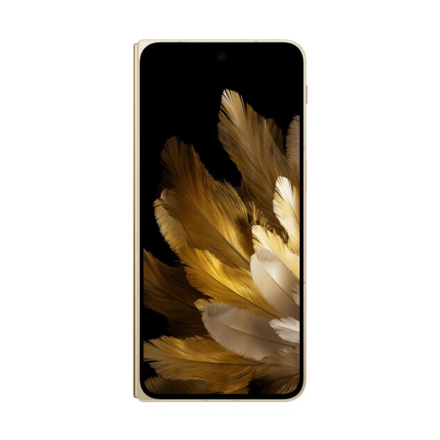 OPPO Find N3 Gold