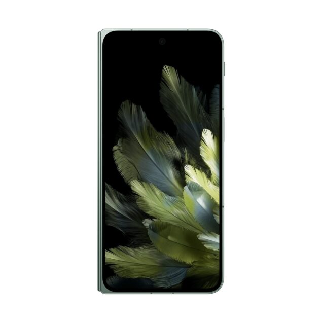 OPPO Find N3 Green