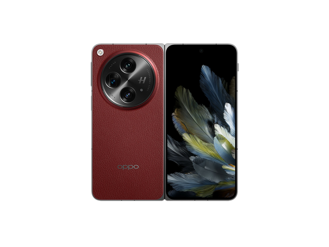 Le ultime su OPPO Find N3 a poche ore dal lancio, tra immagini e specifiche