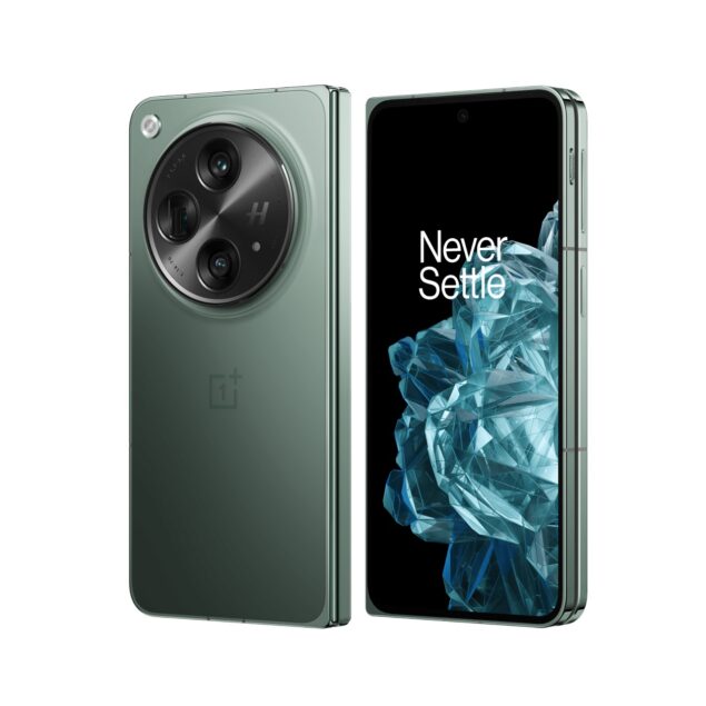 OnePlus Open