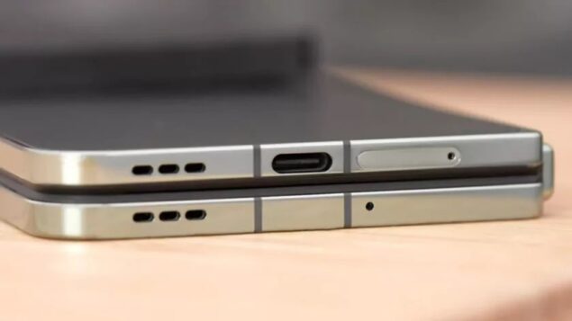 OnePlus Open 1