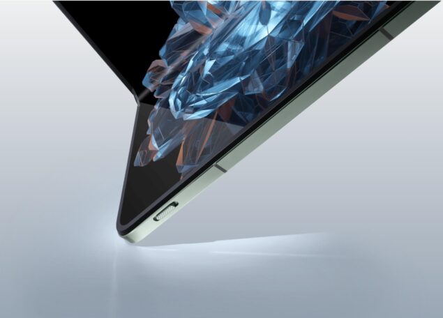 OnePlus Open