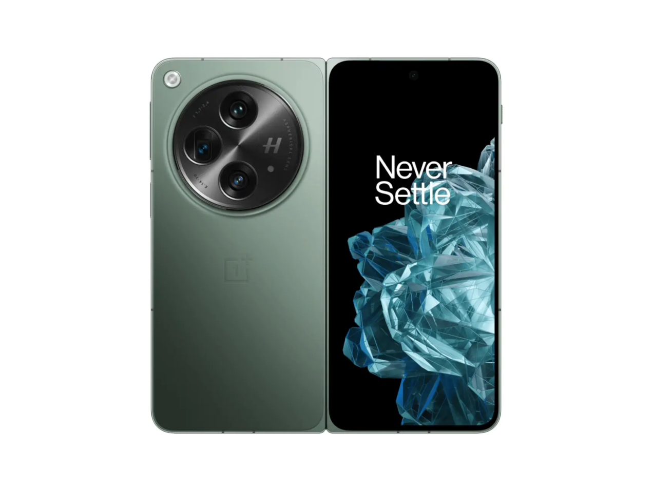 OnePlus Open non è completamente piatto e arriva con del bloatware preinstallato