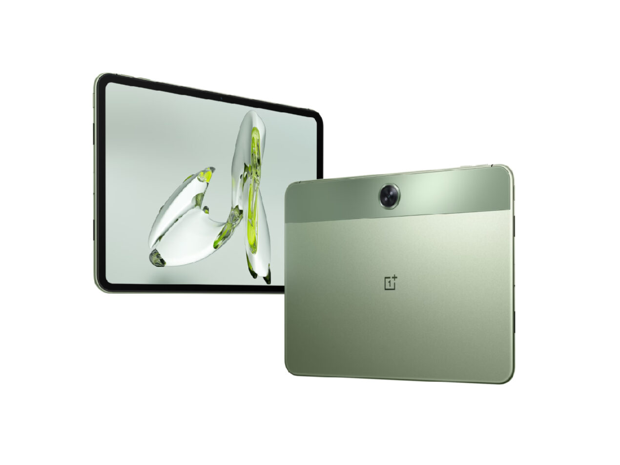 OnePlus Pad Go è ufficiale con display da 11,35 pollici 2.4K e chipset MediaTek