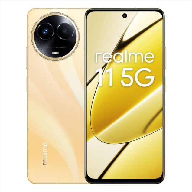 Realme 11 5G