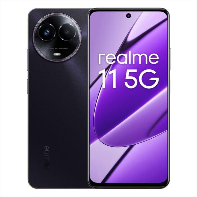 Realme 11 5G