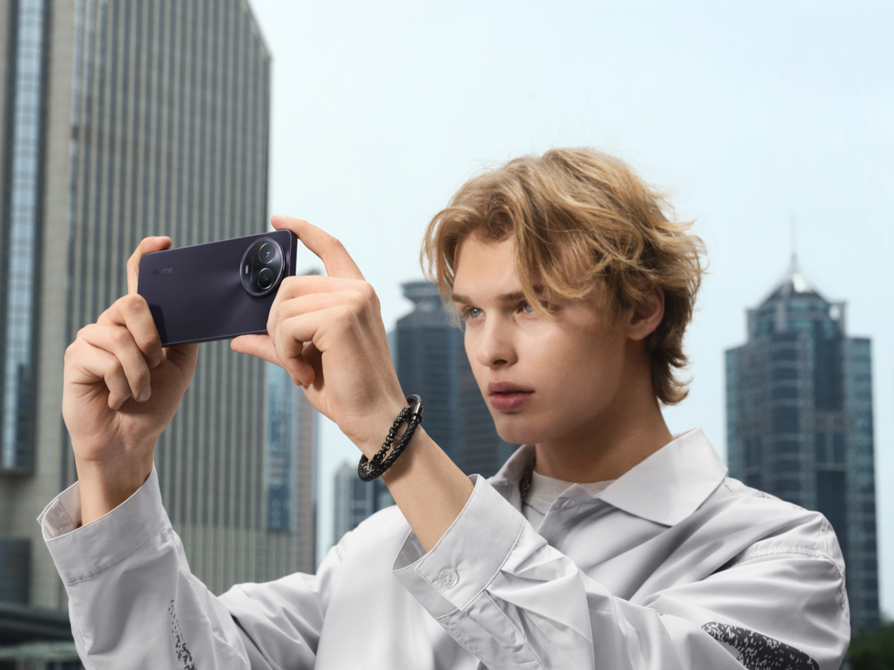 Realme 11 5G è ufficiale e già disponibile all'acquisto in Italia