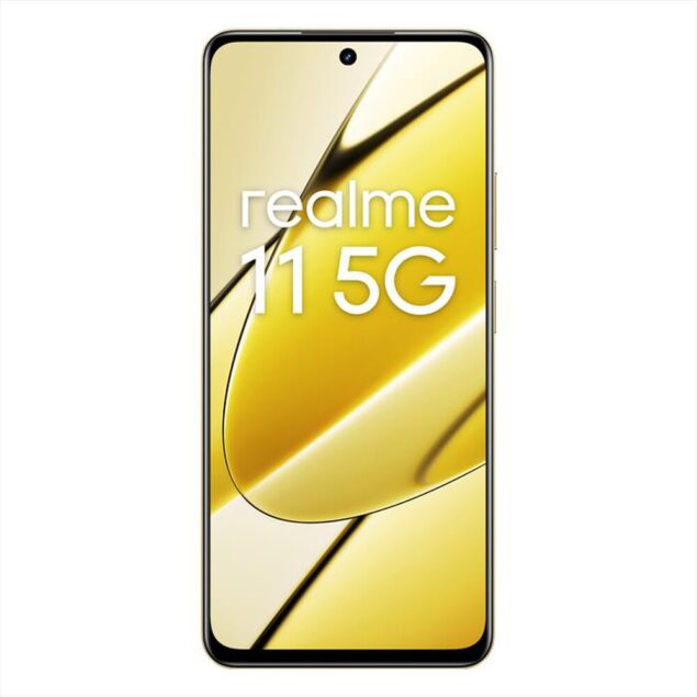 Realme 11 5G