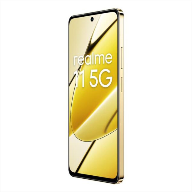 Realme 11 5G