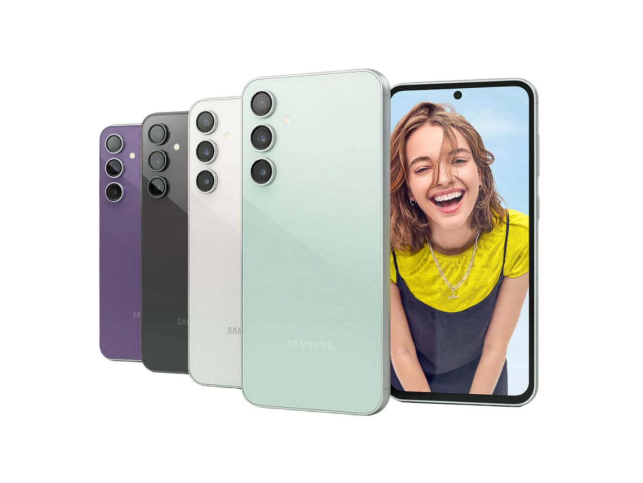 Il possibile paradosso di Galaxy S23 FE: Samsung arriverà a cinque aggiornamenti?