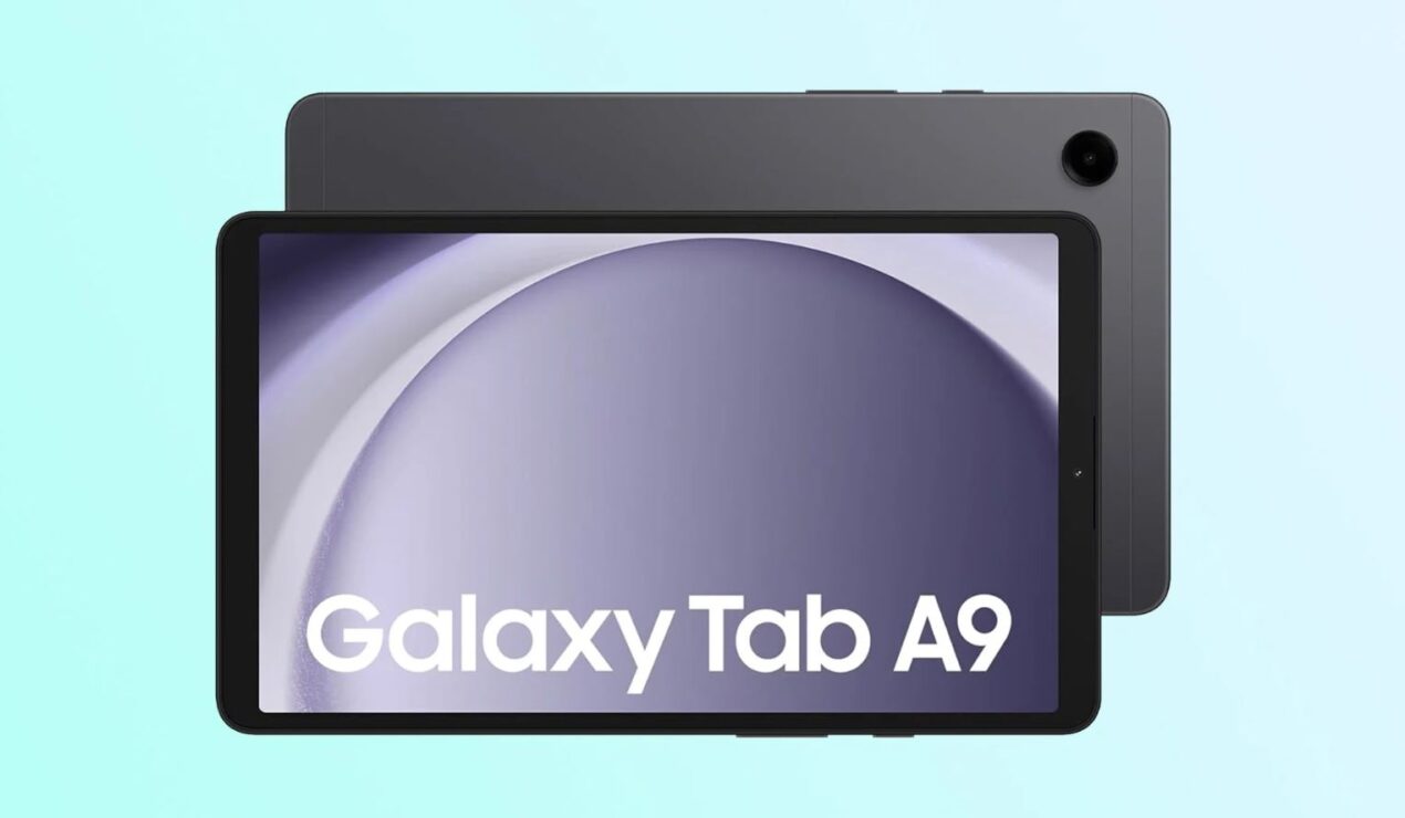 Samsung Galaxy Tab A9 e Galaxy Tab A9+ adesso sono anche ufficiali