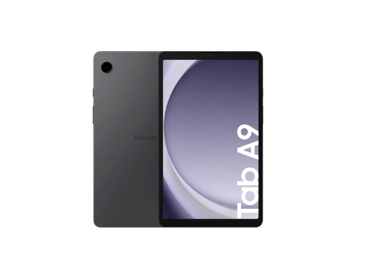 L'inedito Samsung Galaxy Tab A9 (2023) è già in vendita