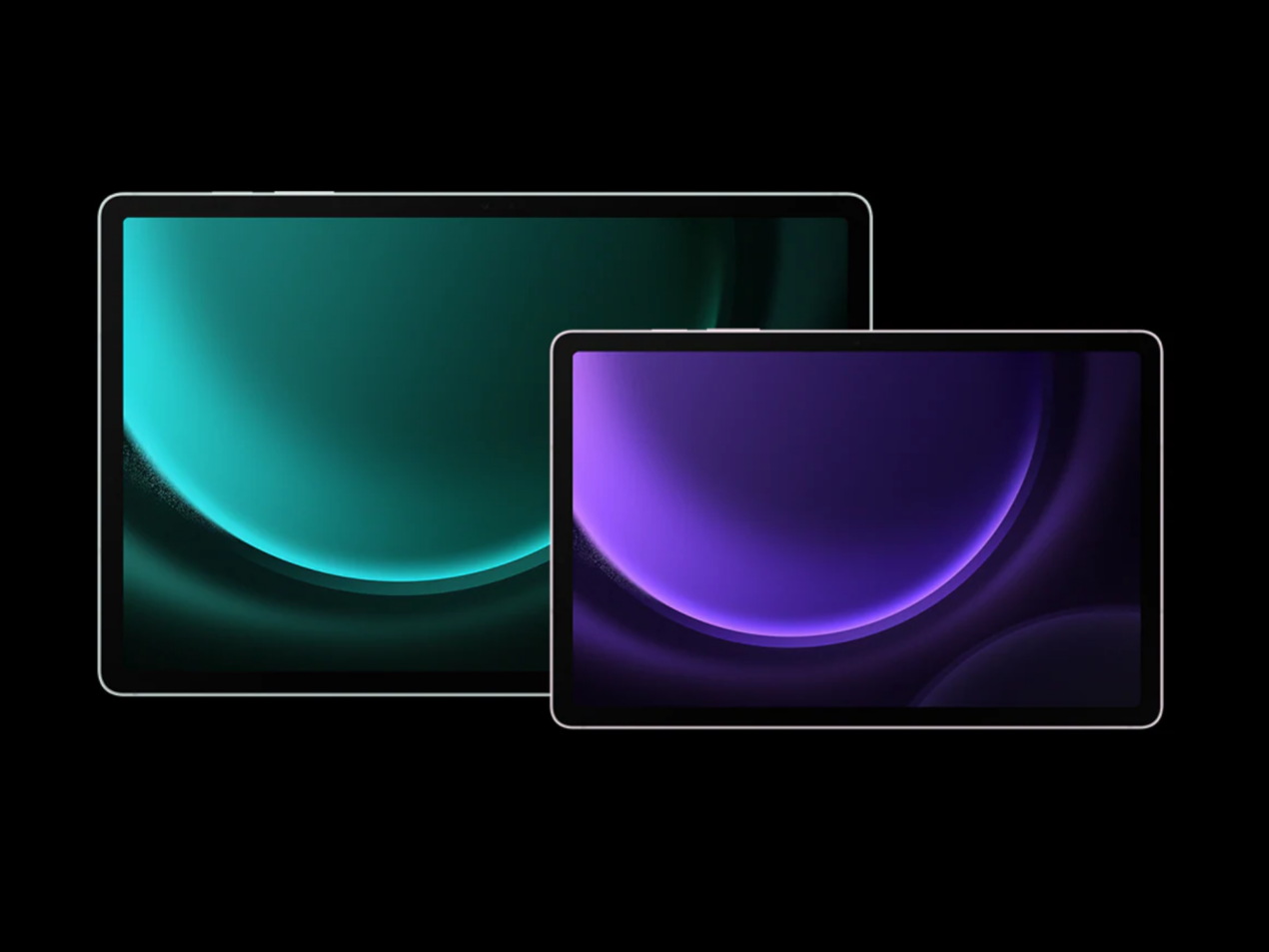 La One UI 7 per Samsung Galaxy Tab S9 è lontana, ma qualcuno l'ha già ricevuta