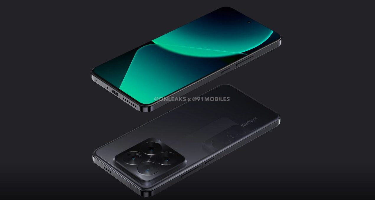 Svelati i colori, le opzioni di memoria e la data di lancio di Xiaomi 14, HyperOS e Xiaomi 14 Pro