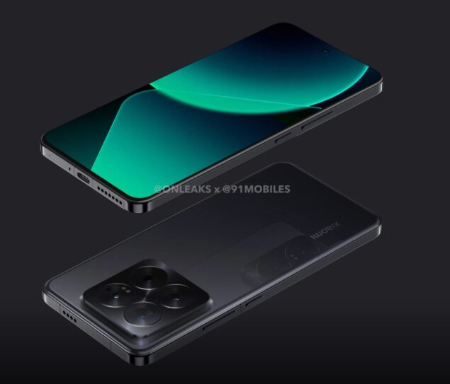 Xiaomi 14 Pro