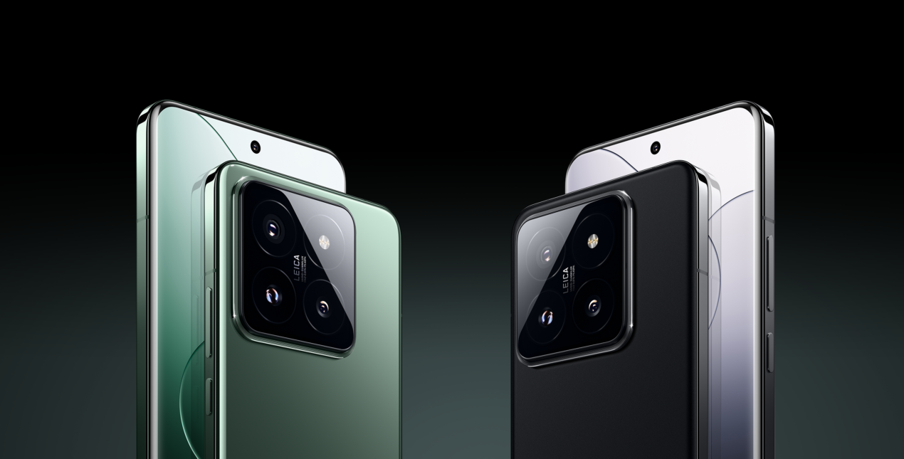 HyperOS integra Tango e consente agli Xiaomi 14 di eseguire app a 32 bit