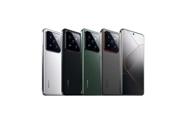Xiaomi 14 Pro