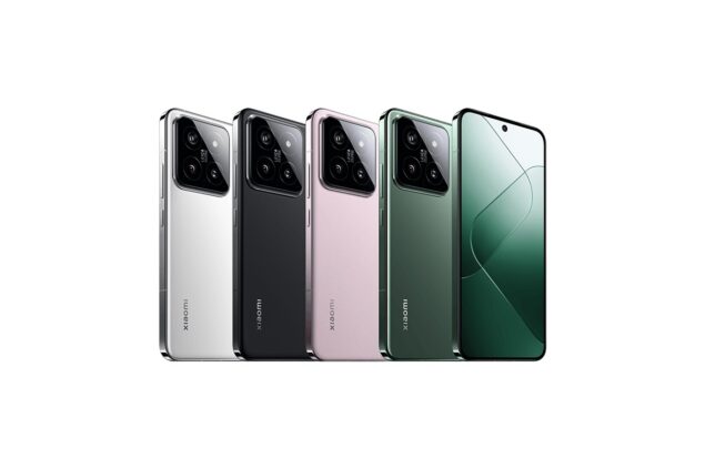Xiaomi 14