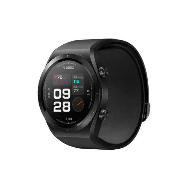 Xiaomi Watch H1