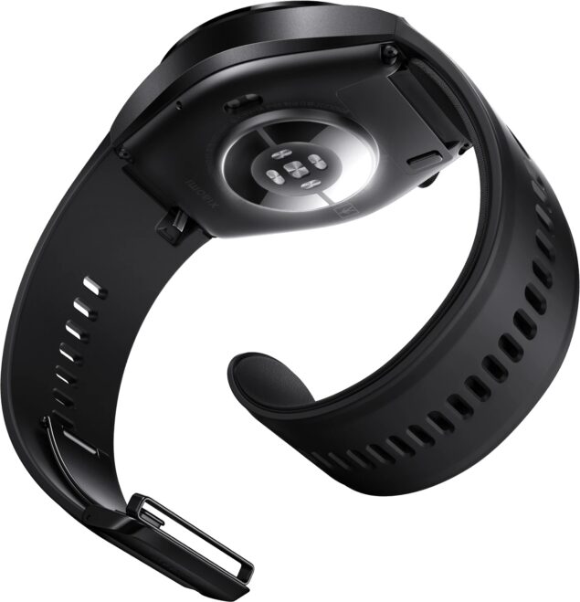 Xiaomi Watch H1