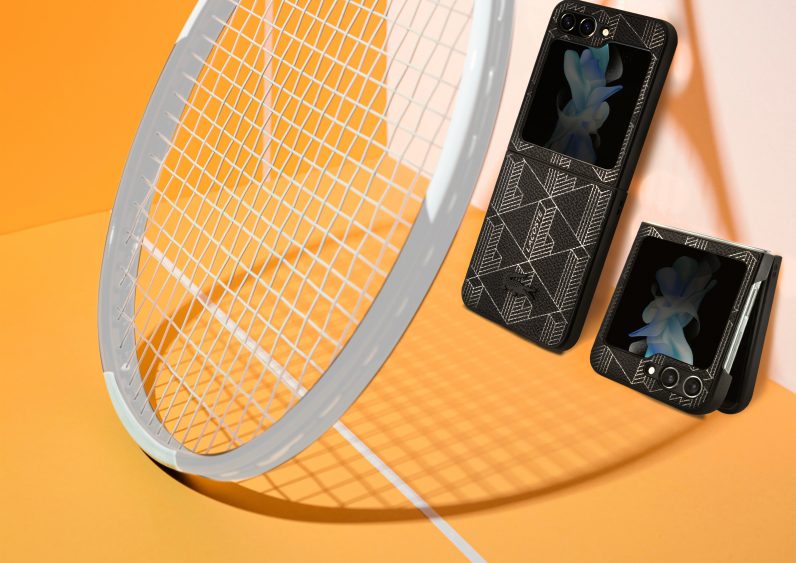 custodie Lacoste Samsung Galaxy Z Flip5 Fold5