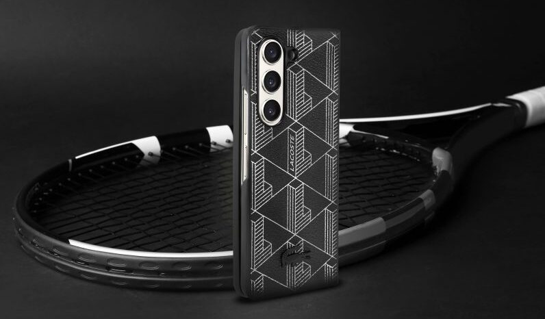 custodia Lacoste Samsung Galaxy Z Fold5