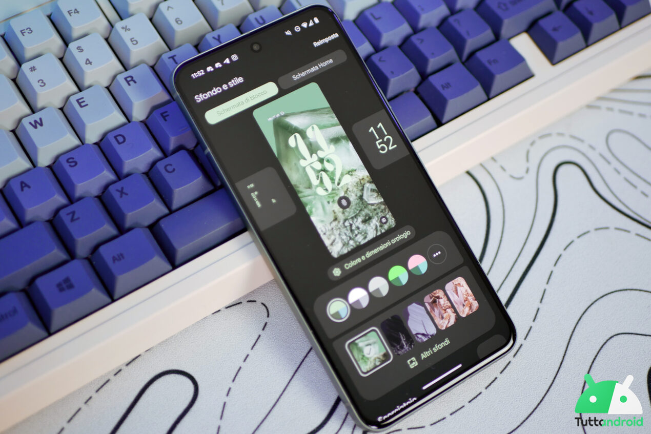 Android 15 garantirà una qualità ancora più elevata, parola di Google