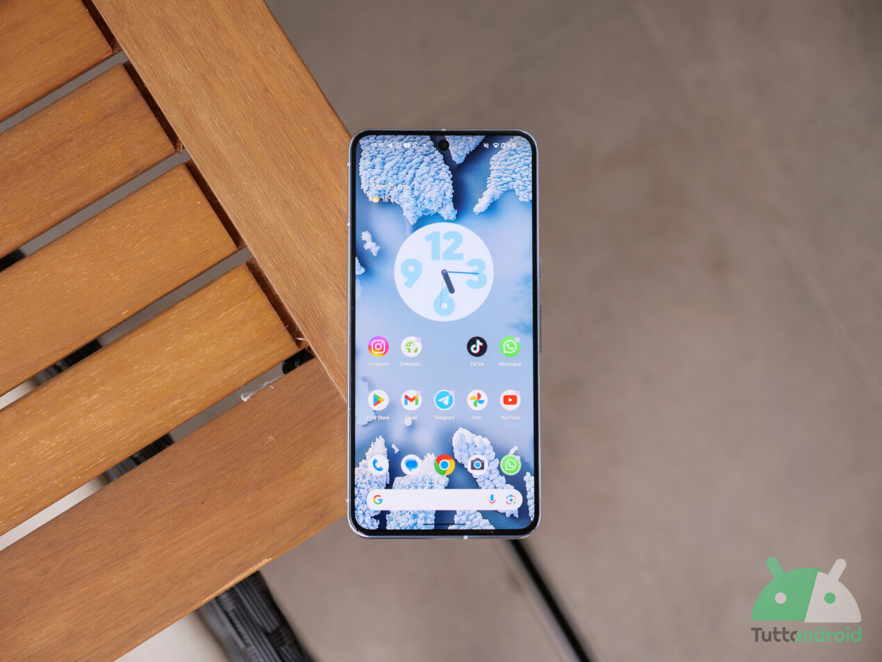Sono arrivati i nuovi dati sulla diffusione di Android