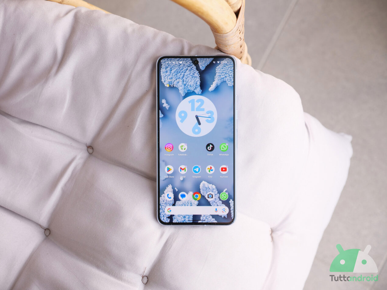 Google ci ricorda come fare durare di più la batteria dei Pixel