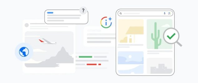 Ricerca Google