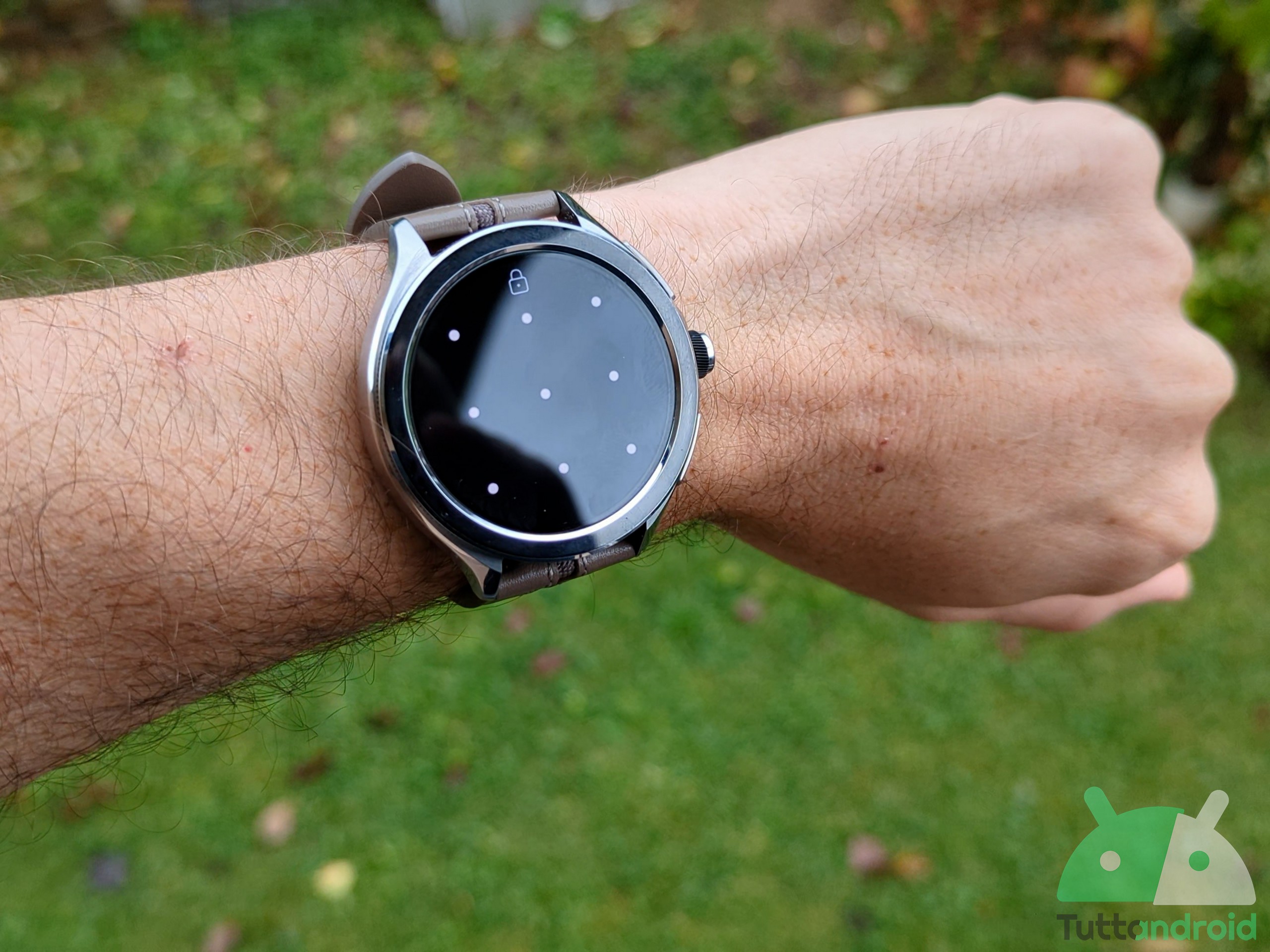Xiaomi Watch 2 Pro, la recensione: lo smartwatch con WearOS avrà
