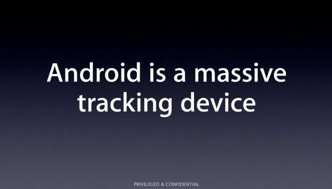 Ecco cosa Apple pensa di Android e perché non ha reso Apple Watch compatibile con Android