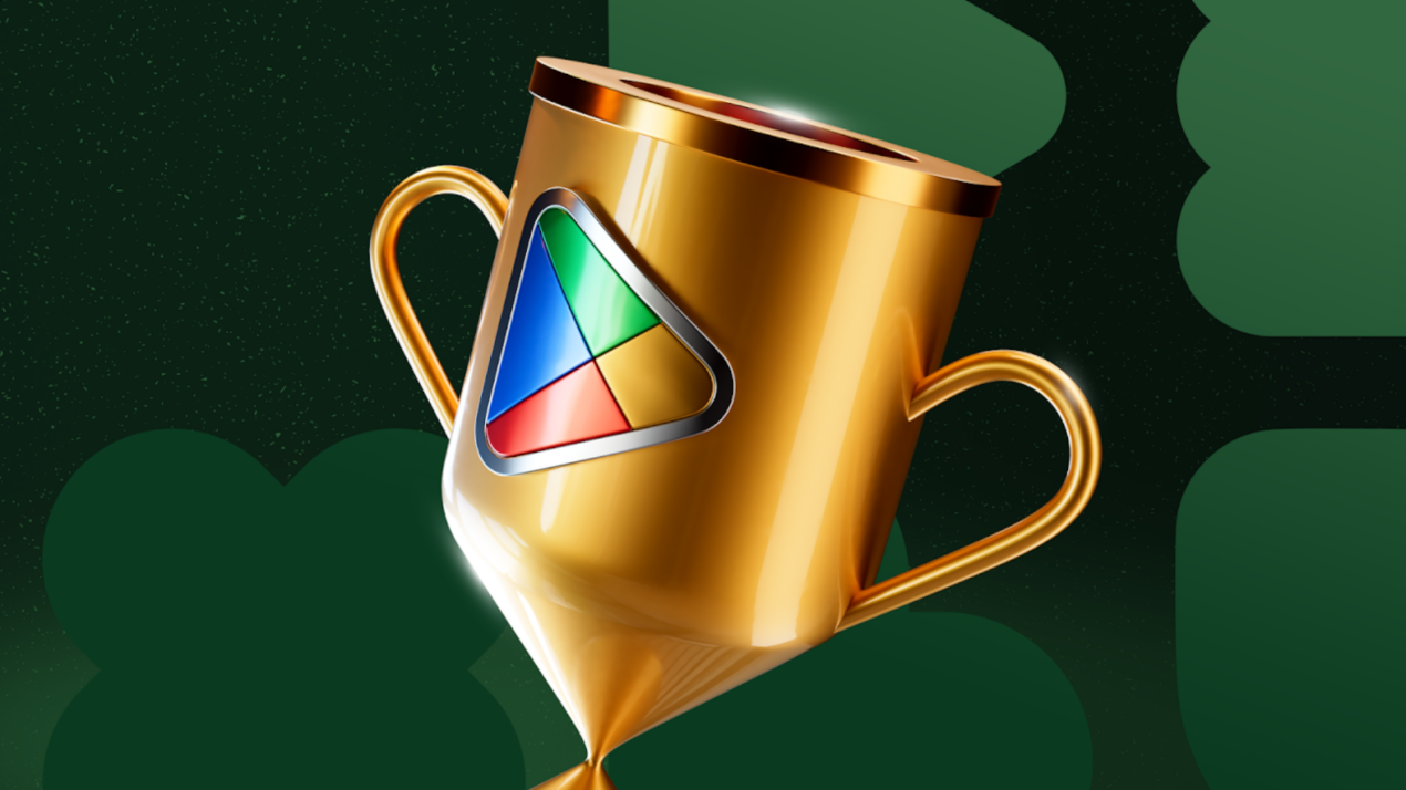 Il Google Play Store elegge le migliori app e i migliori giochi del 2023