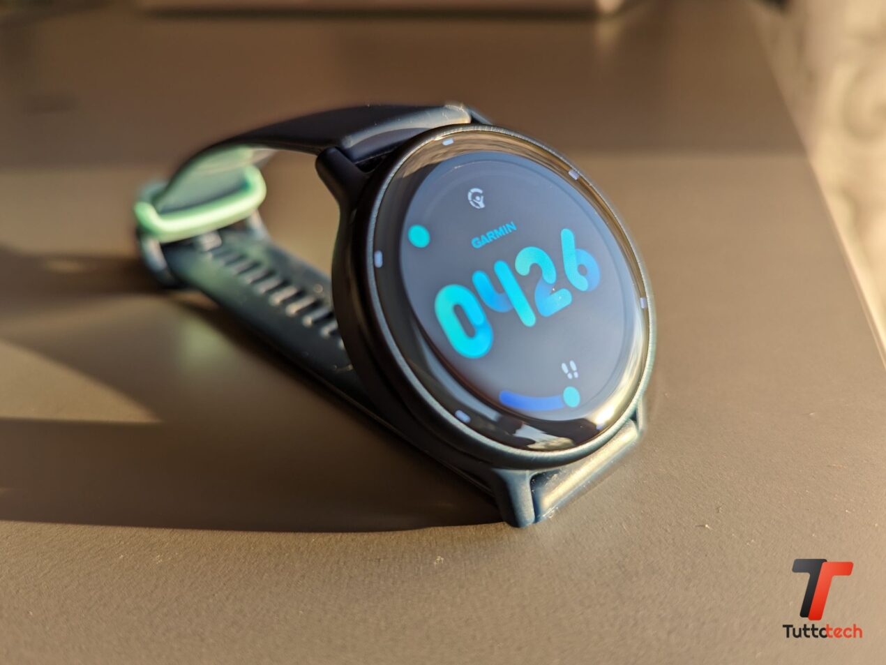 Recensione Garmin Vivoactive 5: la giusta via di mezzo