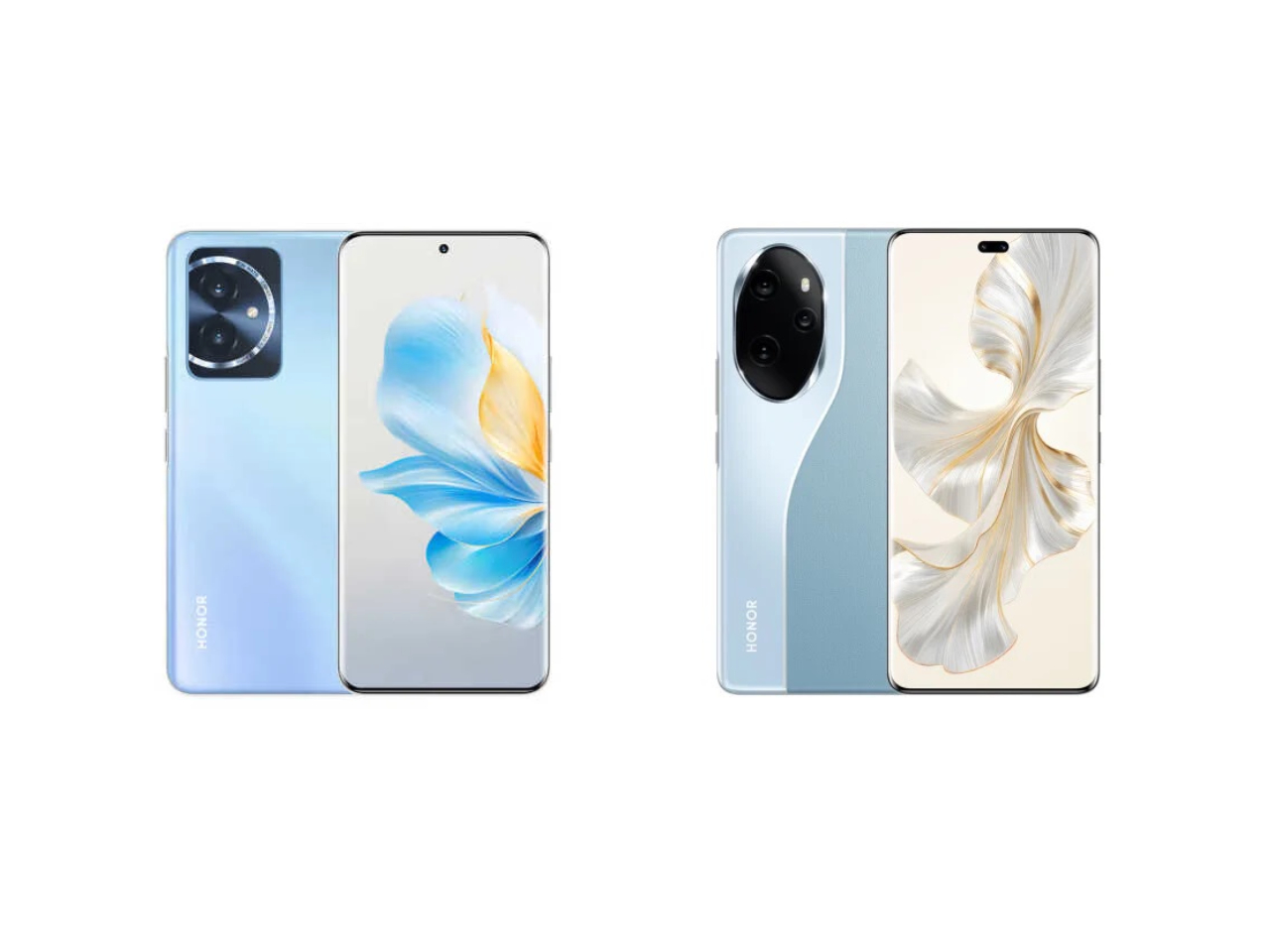 HONOR 100 1