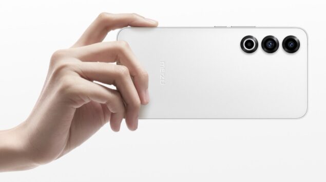 Meizu 21