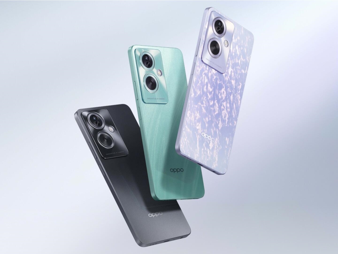 OPPO A2 5G