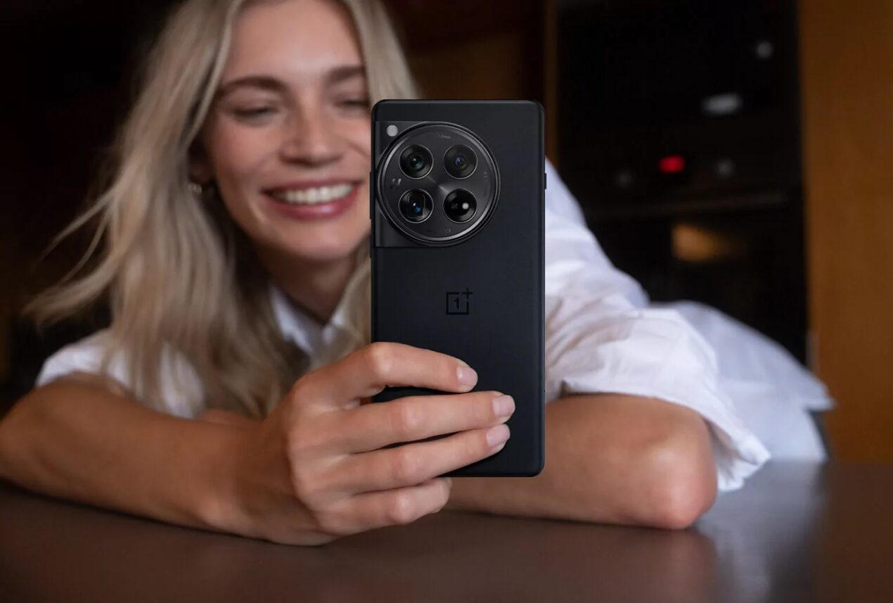 Poco più di un mese al lancio globale di OnePlus 12 e 12R, ma OnePlus Ace 3 è più vicino